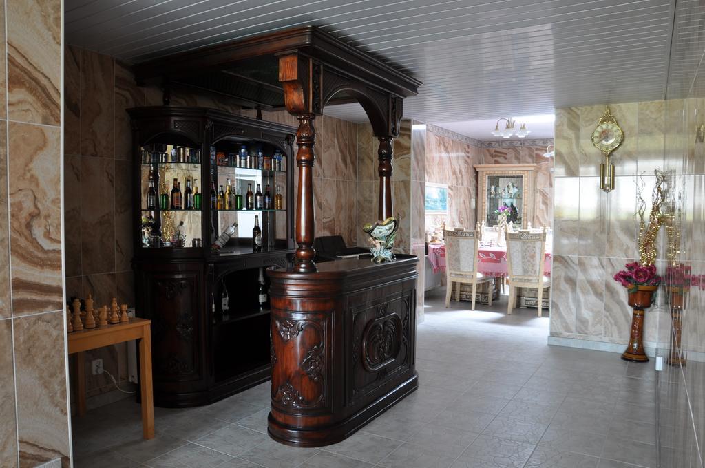 Bed & Breakfast Rita Delfzijl Exterior photo
